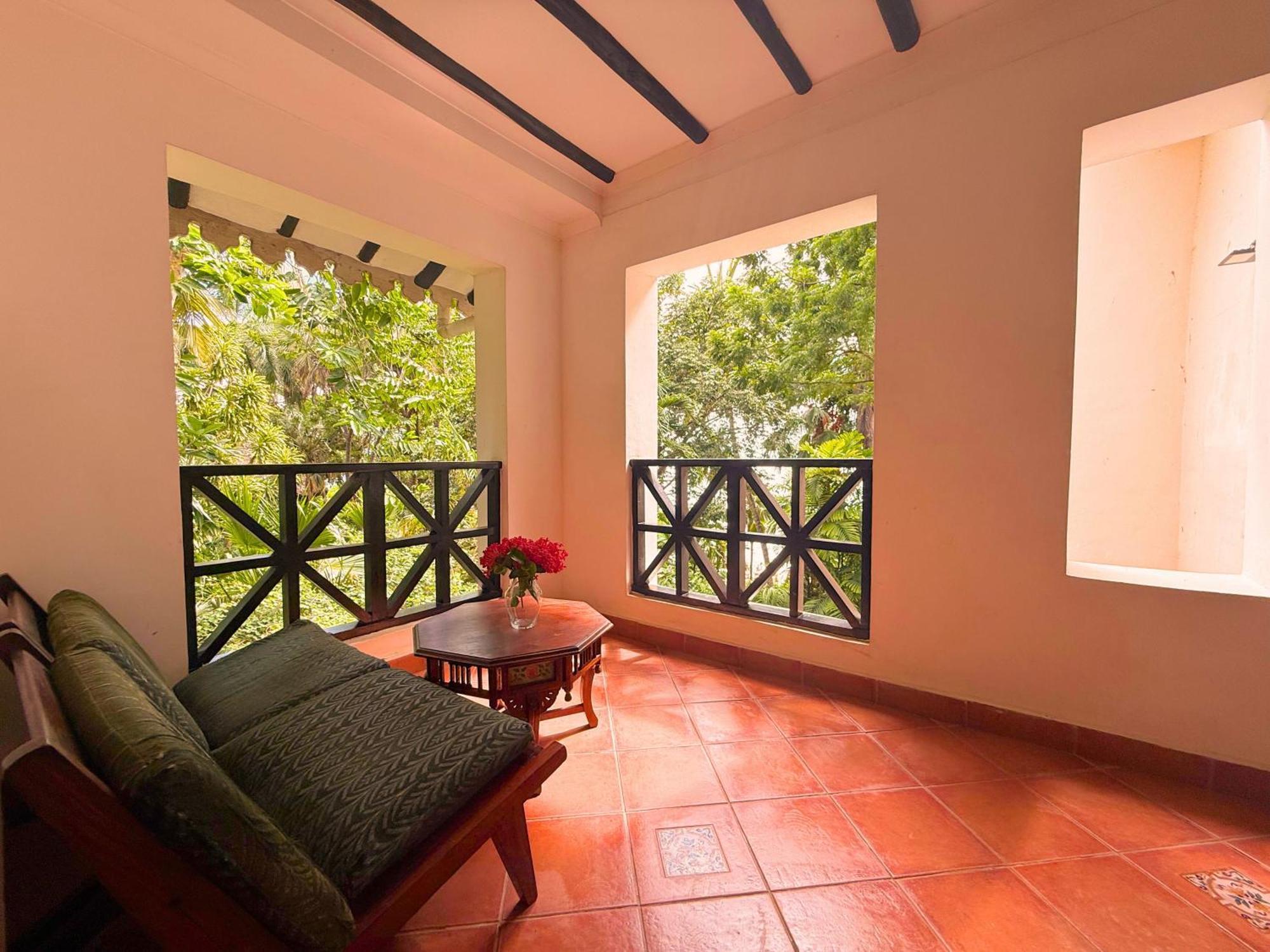 Mbweni Ruins & Gardens Previously Jungle Paradise Zanzibar Δωμάτιο φωτογραφία